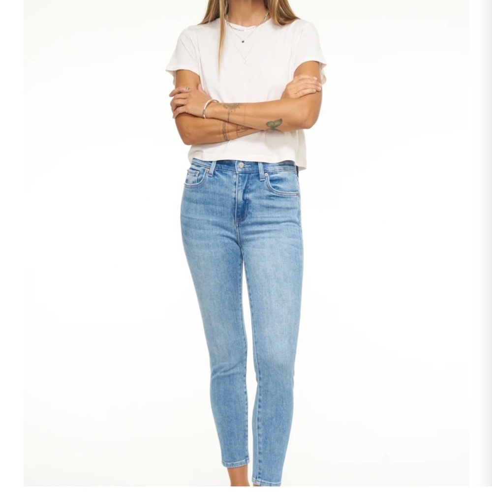 NWT Pistola Skinny Jeans sz 26